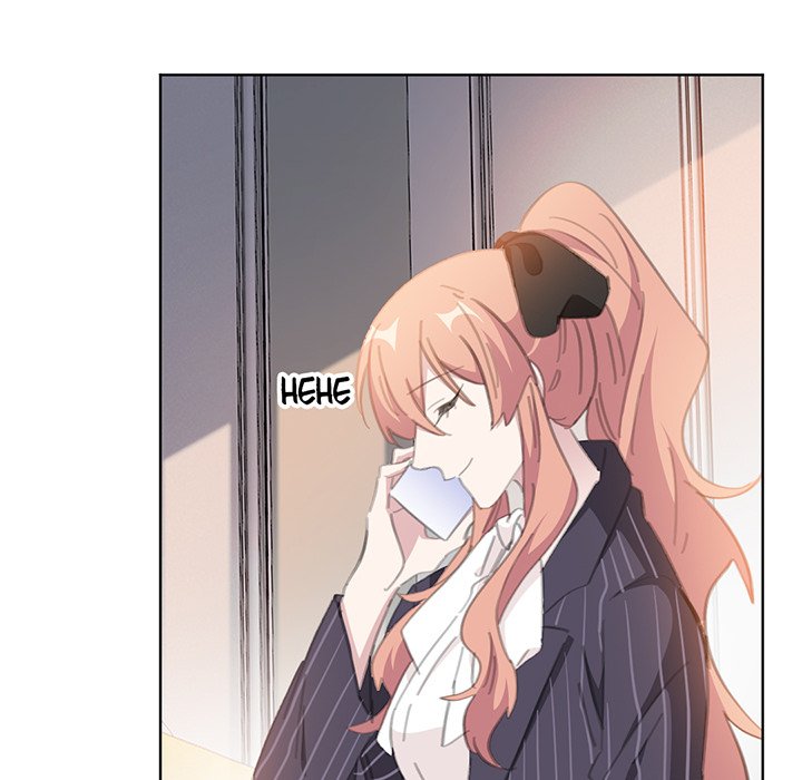 Your Turn to Chase After Me Chapter 81 image 19