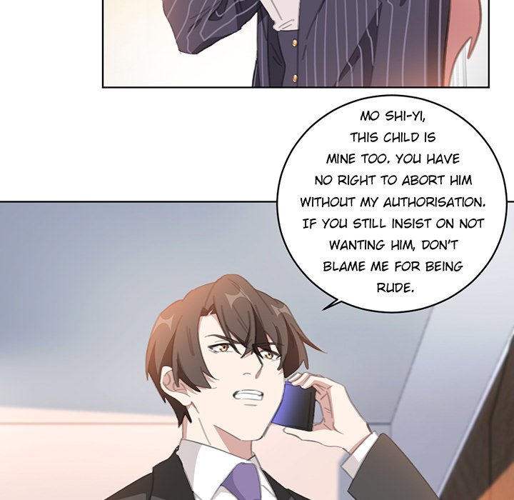 Your Turn to Chase After Me Chapter 81 image 20