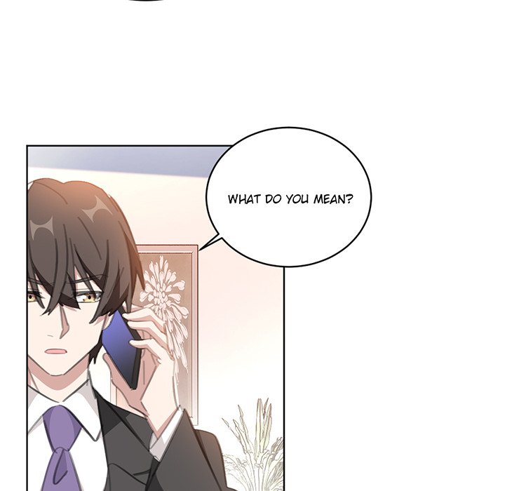 Your Turn to Chase After Me Chapter 81 image 23