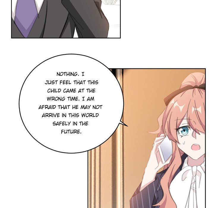 Your Turn to Chase After Me Chapter 81 image 24