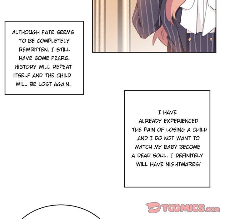 Your Turn to Chase After Me Chapter 81 image 25