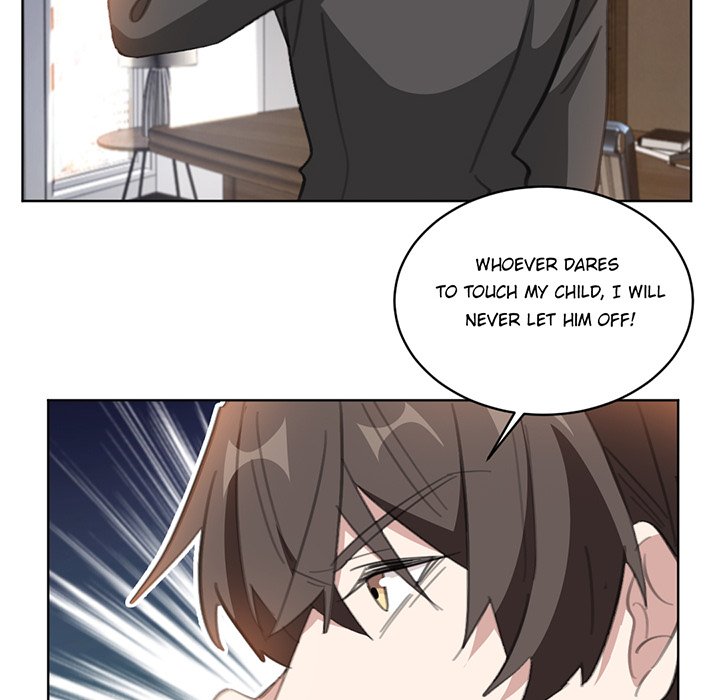Your Turn to Chase After Me Chapter 81 image 27