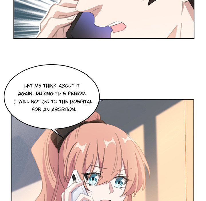 Your Turn to Chase After Me Chapter 81 image 28