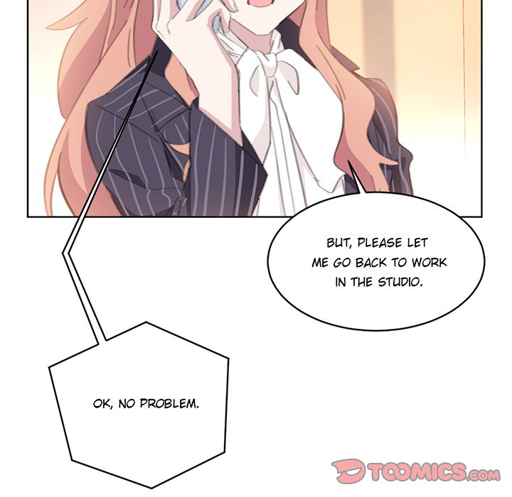 Your Turn to Chase After Me Chapter 81 image 29