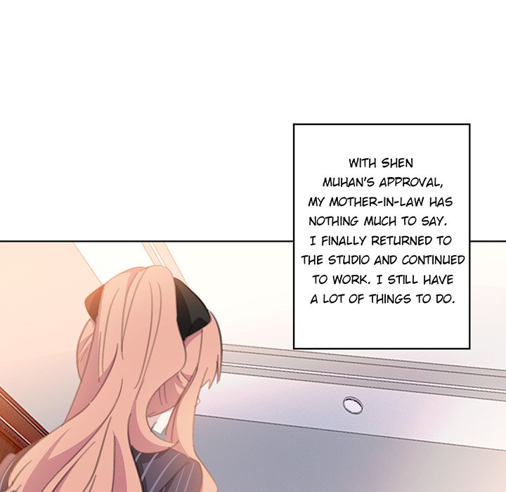 Your Turn to Chase After Me Chapter 81 image 30
