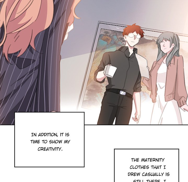 Your Turn to Chase After Me Chapter 81 image 31