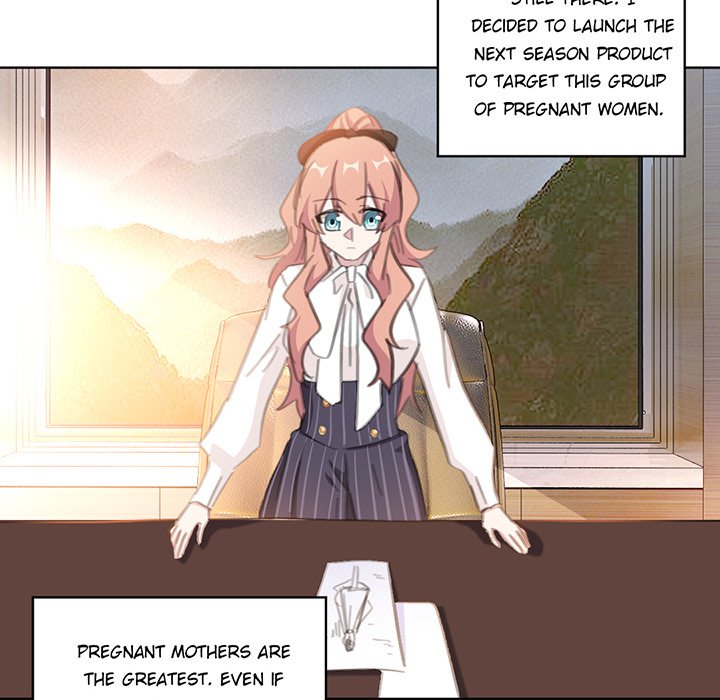 Your Turn to Chase After Me Chapter 81 image 32