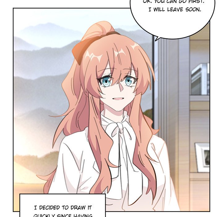 Your Turn to Chase After Me Chapter 81 image 36