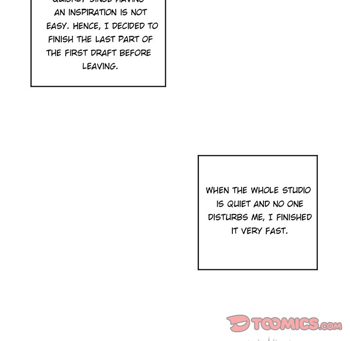 Your Turn to Chase After Me Chapter 81 image 37