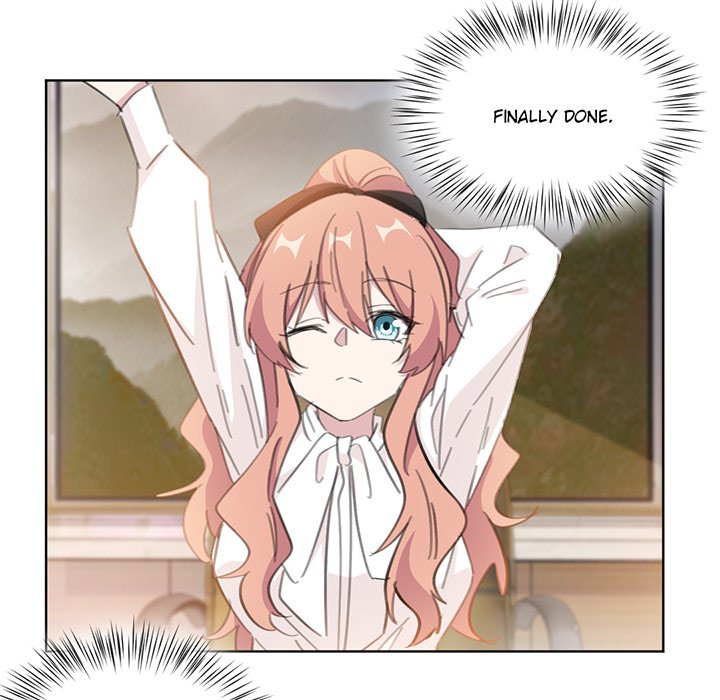 Your Turn to Chase After Me Chapter 81 image 38