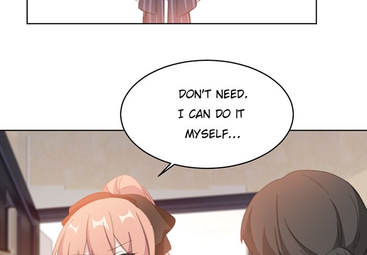 Your Turn to Chase After Me Chapter 81 image 3