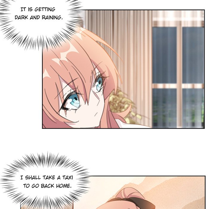 Your Turn to Chase After Me Chapter 81 image 39