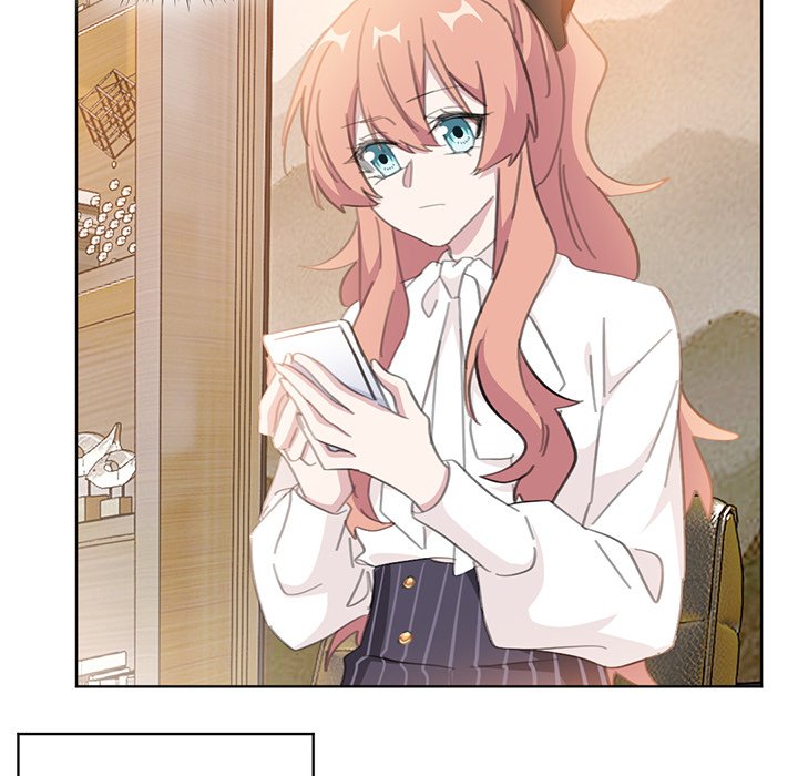 Your Turn to Chase After Me Chapter 81 image 40