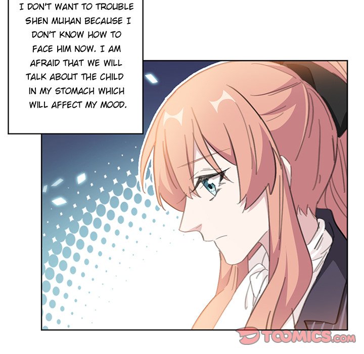 Your Turn to Chase After Me Chapter 81 image 41