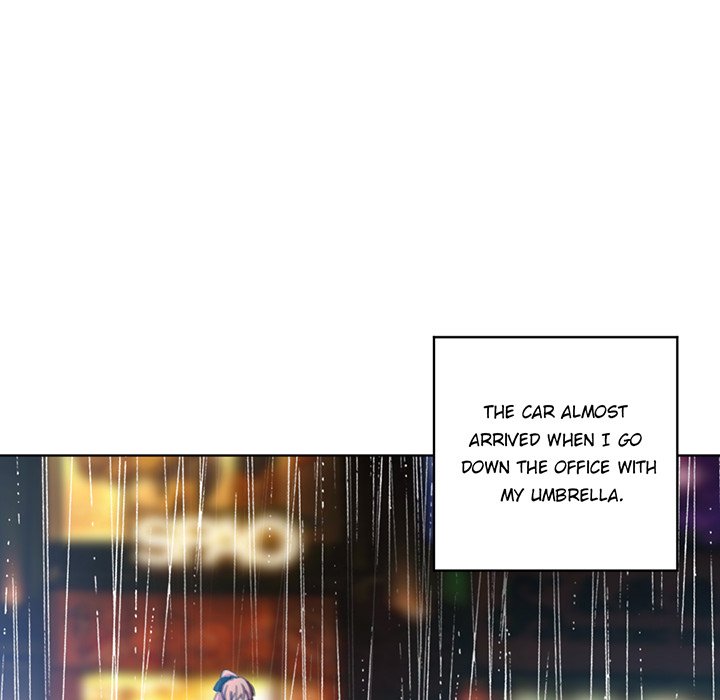 Your Turn to Chase After Me Chapter 81 image 42