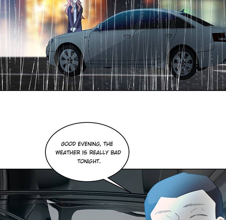 Your Turn to Chase After Me Chapter 81 image 43