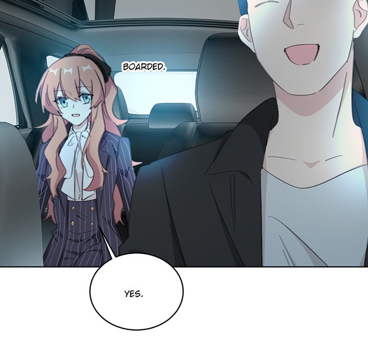 Your Turn to Chase After Me Chapter 81 image 44