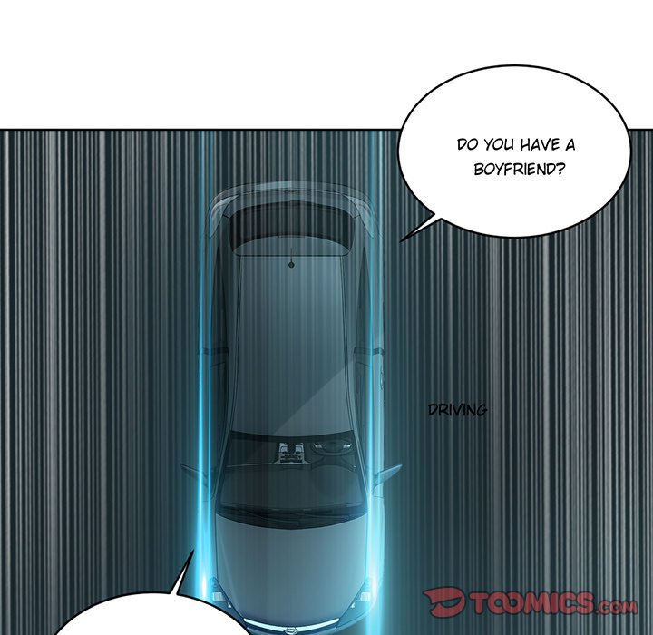 Your Turn to Chase After Me Chapter 81 image 45