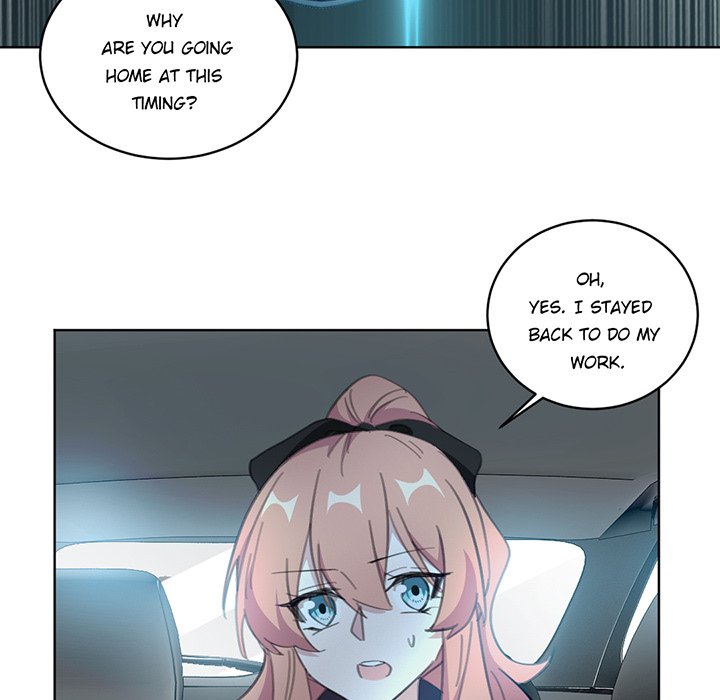 Your Turn to Chase After Me Chapter 81 image 46