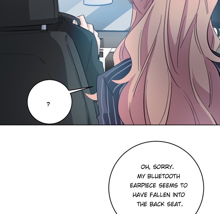 Your Turn to Chase After Me Chapter 81 image 48
