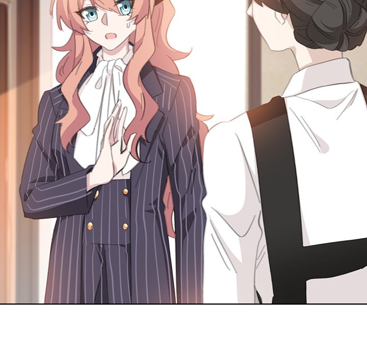 Your Turn to Chase After Me Chapter 81 image 4