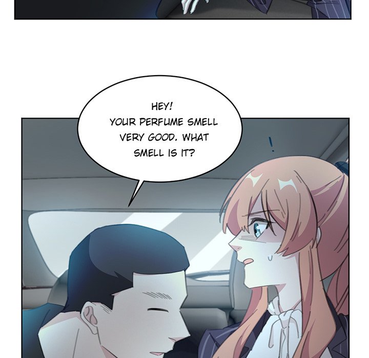 Your Turn to Chase After Me Chapter 81 image 50