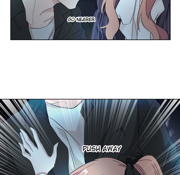 Your Turn to Chase After Me Chapter 81 image 51