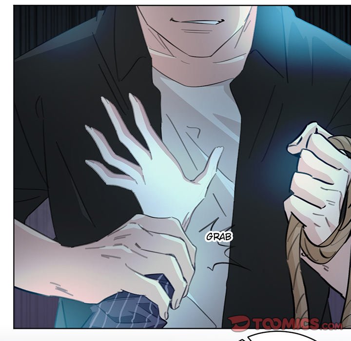 Your Turn to Chase After Me Chapter 81 image 53