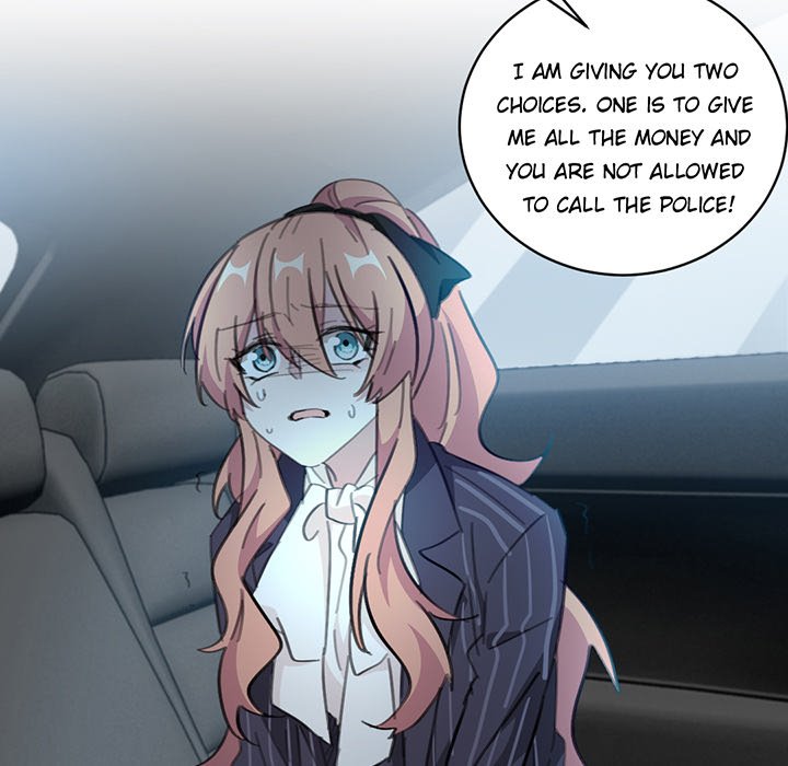 Your Turn to Chase After Me Chapter 81 image 54