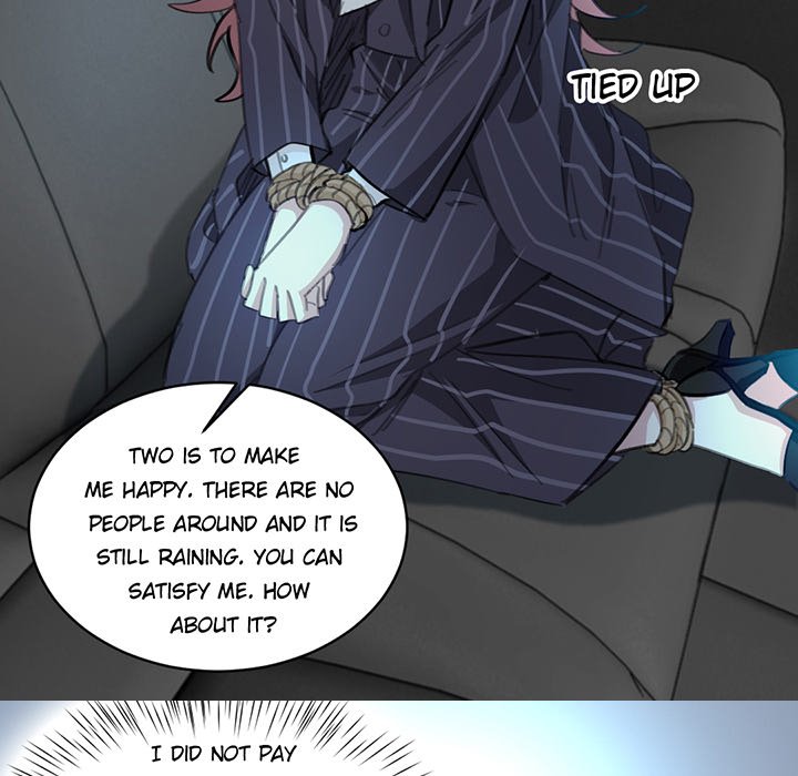 Your Turn to Chase After Me Chapter 81 image 55