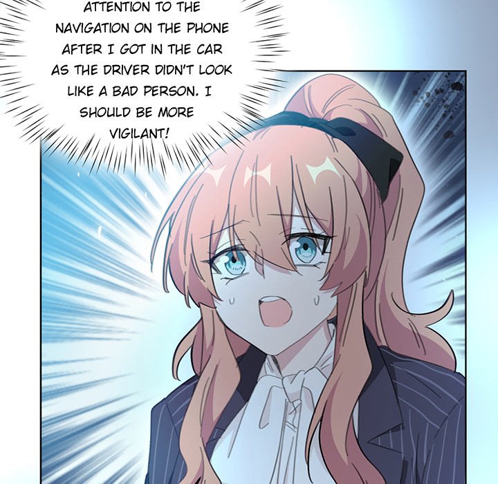 Your Turn to Chase After Me Chapter 81 image 56