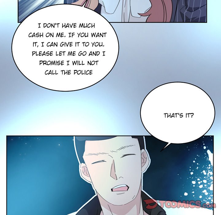 Your Turn to Chase After Me Chapter 81 image 57