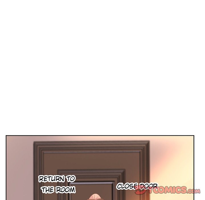 Your Turn to Chase After Me Chapter 81 image 5