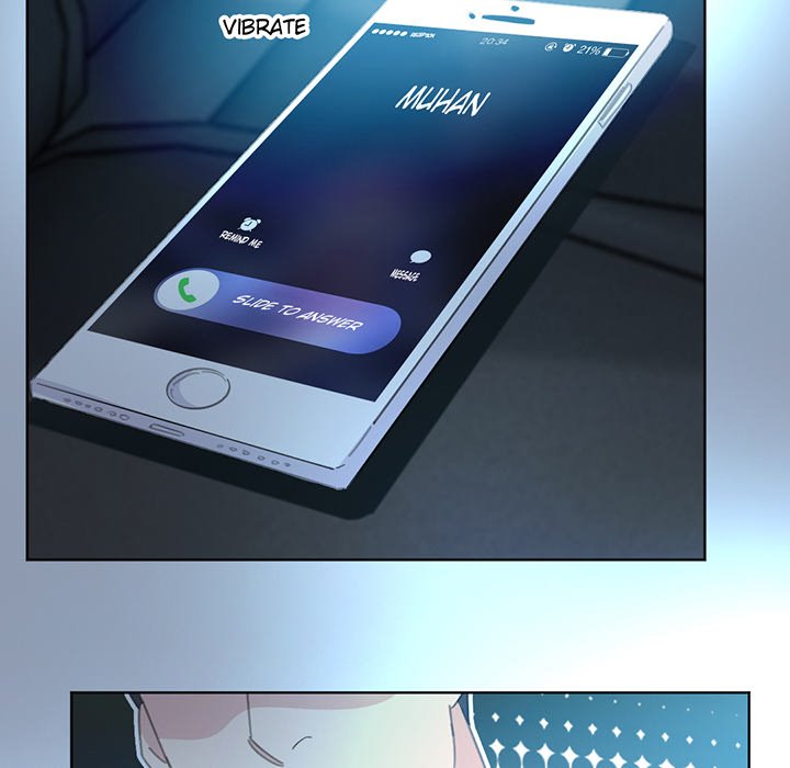 Your Turn to Chase After Me Chapter 81 image 59