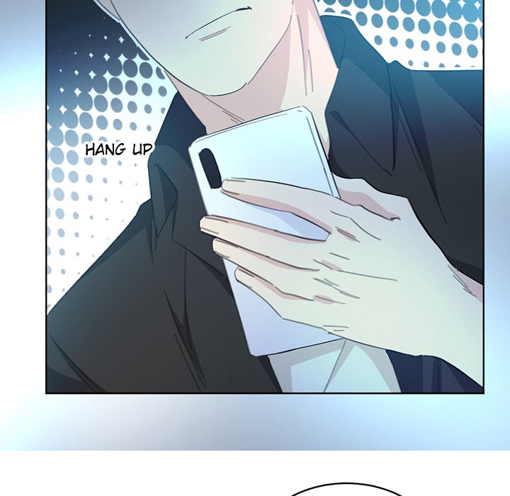 Your Turn to Chase After Me Chapter 81 image 60