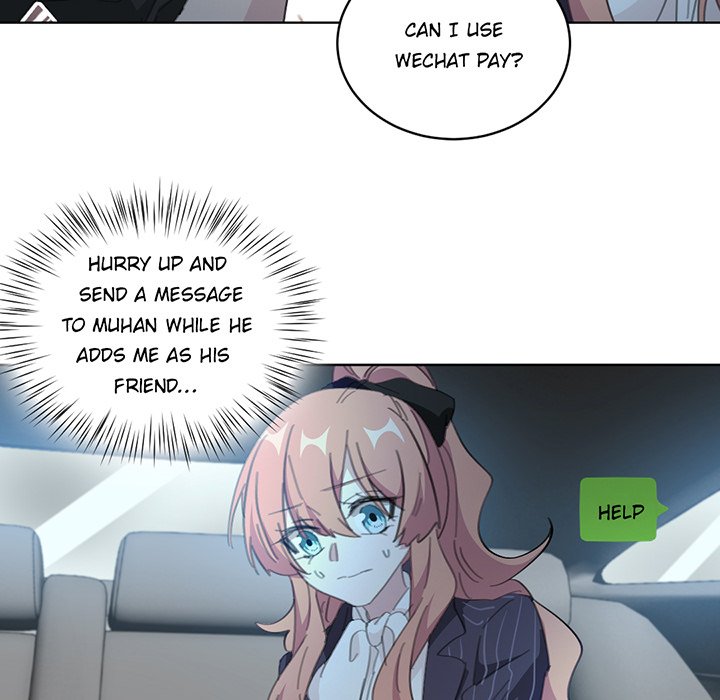 Your Turn to Chase After Me Chapter 81 image 62