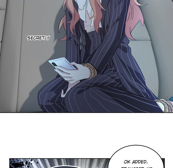 Your Turn to Chase After Me Chapter 81 image 63