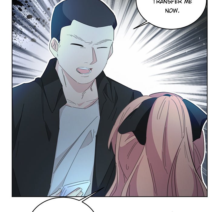 Your Turn to Chase After Me Chapter 81 image 64