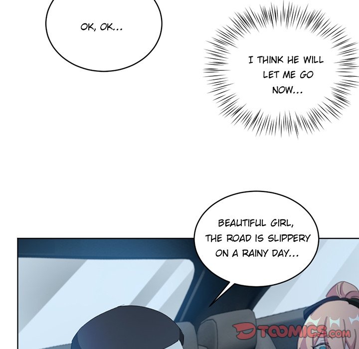 Your Turn to Chase After Me Chapter 81 image 65