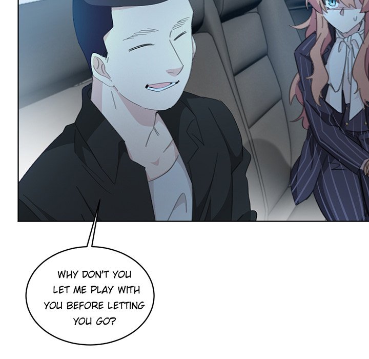 Your Turn to Chase After Me Chapter 81 image 66