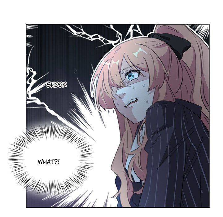 Your Turn to Chase After Me Chapter 81 image 67