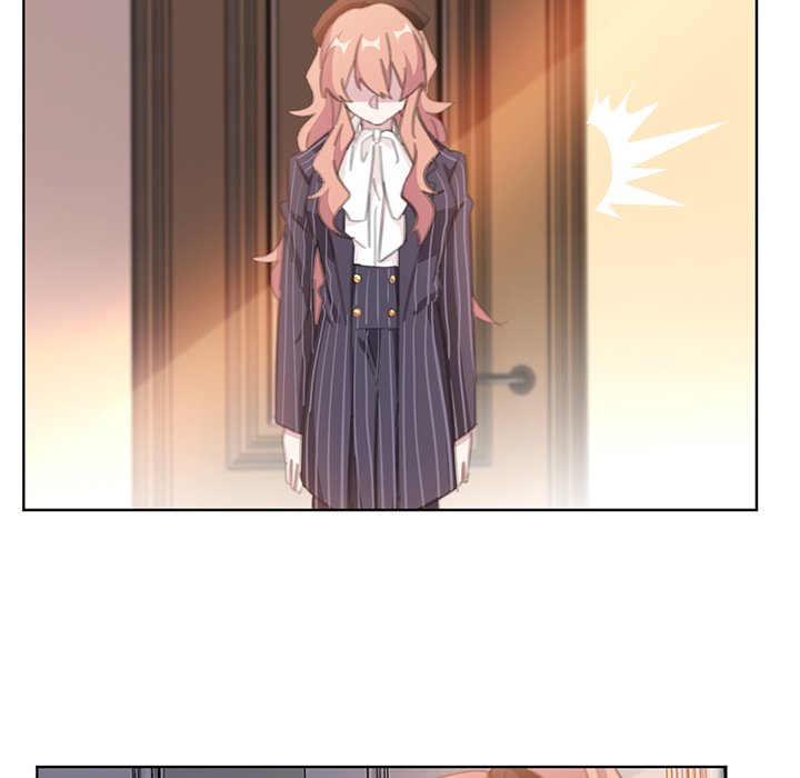Your Turn to Chase After Me Chapter 81 image 6