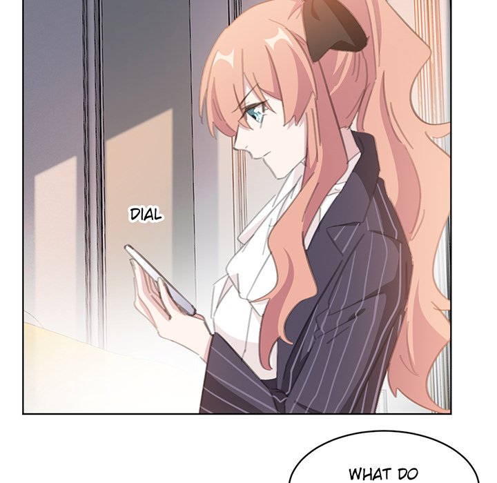 Your Turn to Chase After Me Chapter 81 image 7