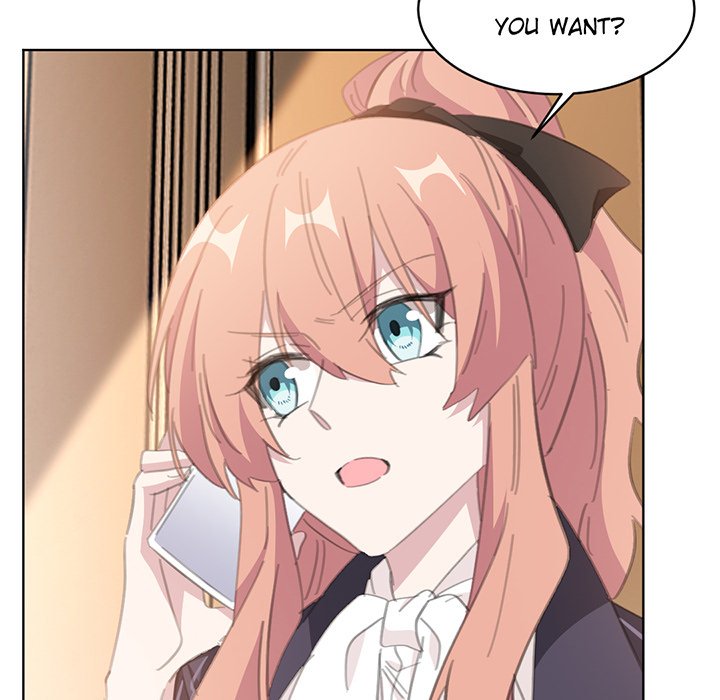 Your Turn to Chase After Me Chapter 81 image 8
