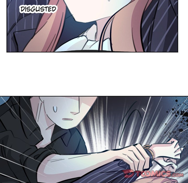 Your Turn to Chase After Me Chapter 82 image 9