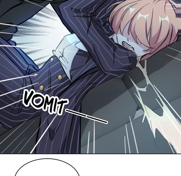 Your Turn to Chase After Me Chapter 82 image 10