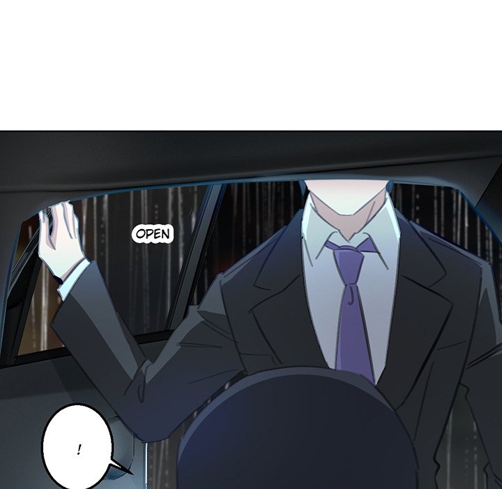 Your Turn to Chase After Me Chapter 82 image 12