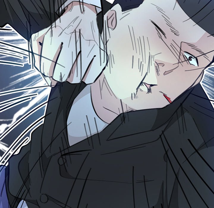 Your Turn to Chase After Me Chapter 82 image 15