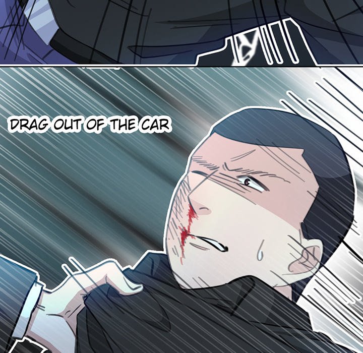 Your Turn to Chase After Me Chapter 82 image 16
