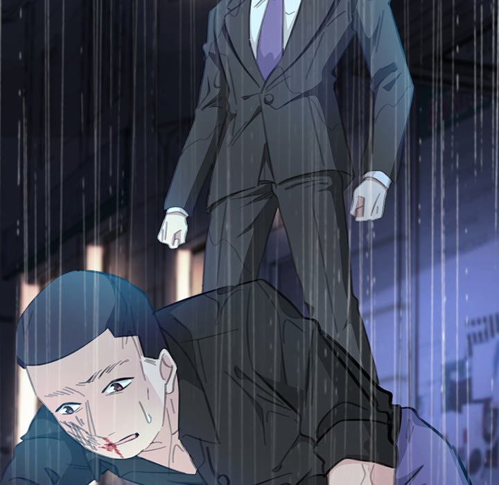 Your Turn to Chase After Me Chapter 82 image 18